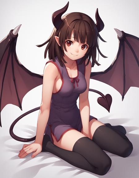 Nadeko Sengoku - Monogatari Series