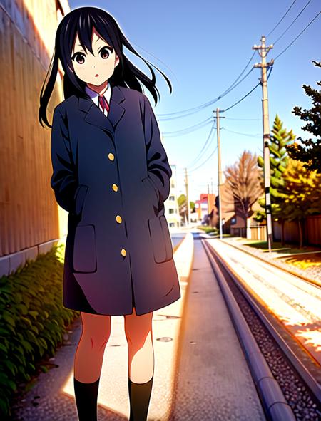 Azusa Nakano