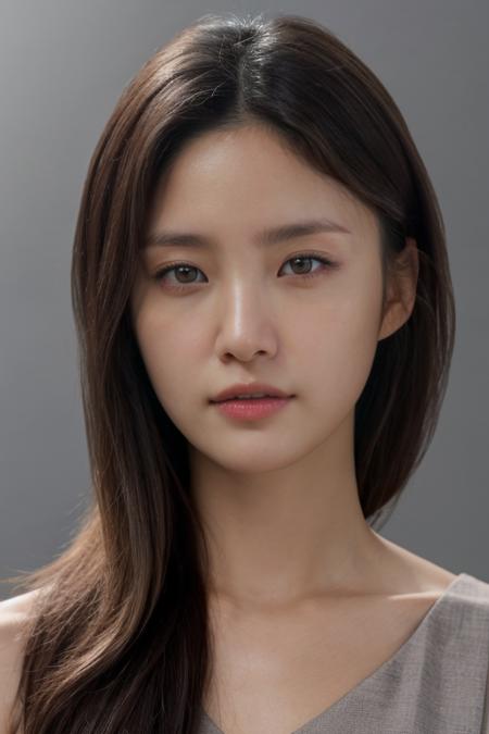 Not EXID - Jeong Hwa
