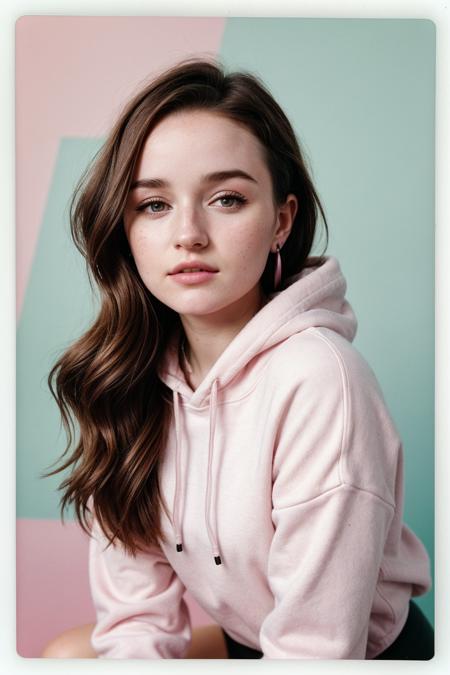 Kaitlyn Dever