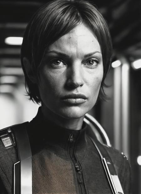Jolene Blalock