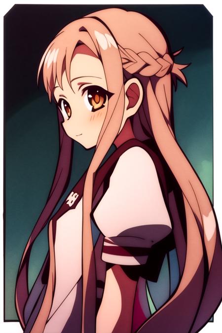 Jibaku Shounen Hanako-kun Anime Style LoRA