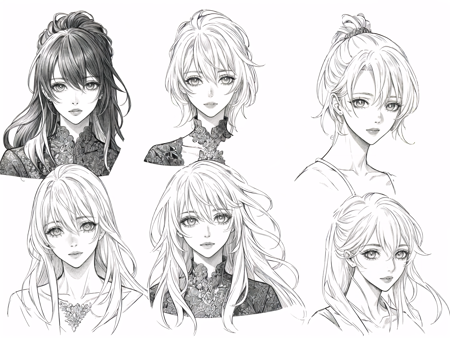 Ciel~the Last Autumn Story~《STYLE》