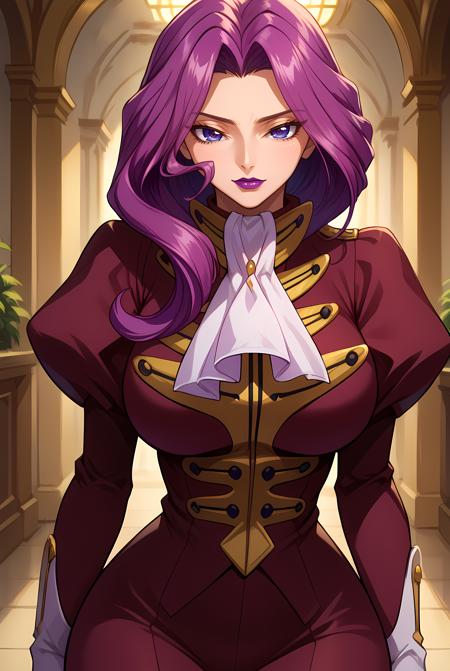 Cornelia Li Britannia