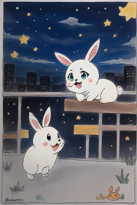 儿童画/Children's drawing/児童画です