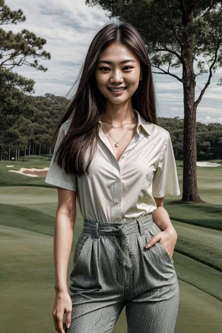 Kawaii Goddess: Lauren