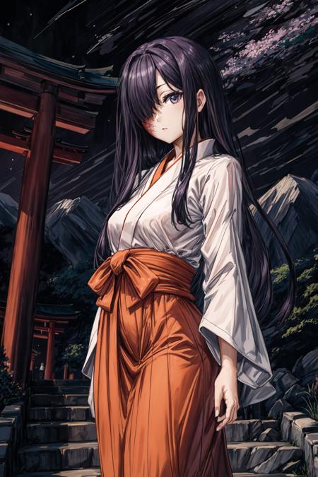 Hanako Ikezawa (Katawa Shoujo)