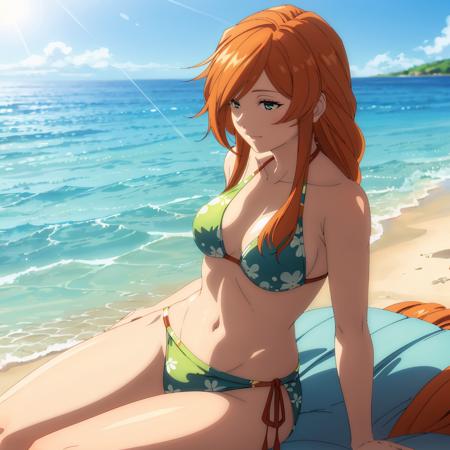 Flamme (Frieren: Beyond Journey's End) LORA