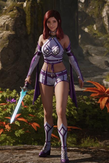 ? Alpha - Lora Shinbi - Paragon - Predecessor - Fault - Overprime ?