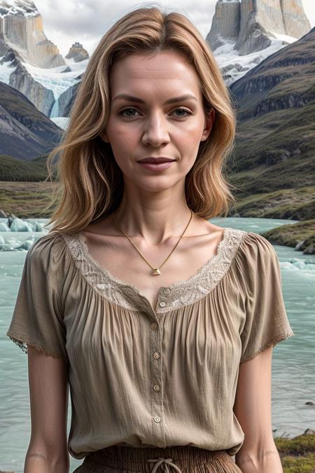 Virtual Goddess: Taylor