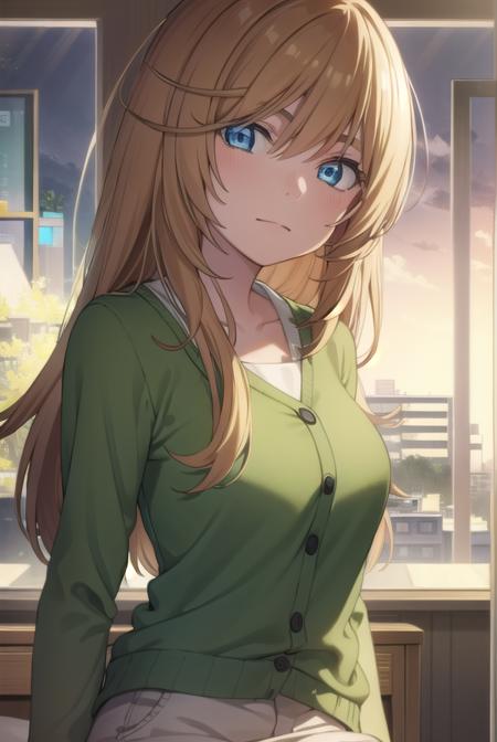 Kyouko Kouda (幸田 香子) - March Comes In Like a Lion (3-gatsu no Lion) (3月のライオン) - COMMISSION