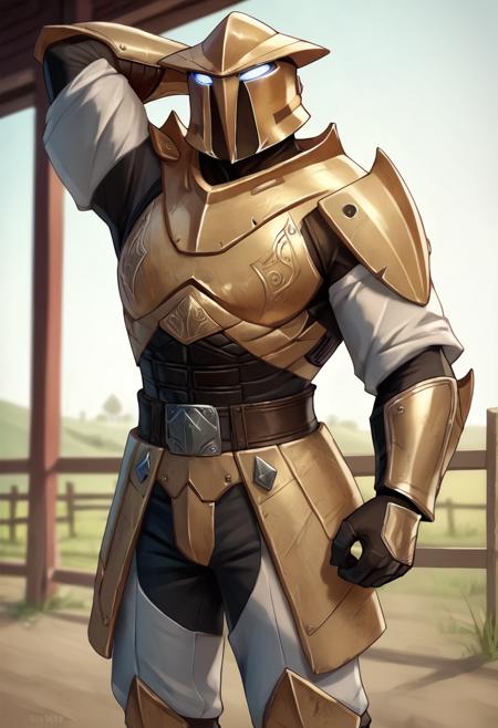 Masked characters from Star Wars- AutismMix [COLLECTION]