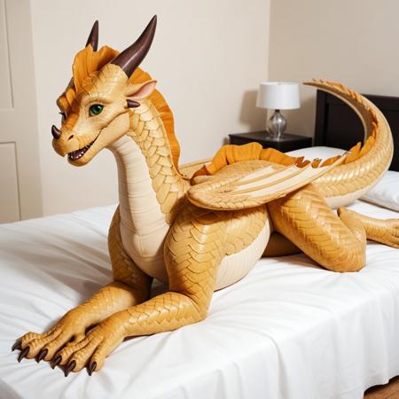 Sandwing (Wings of Fire) [PonyXL]