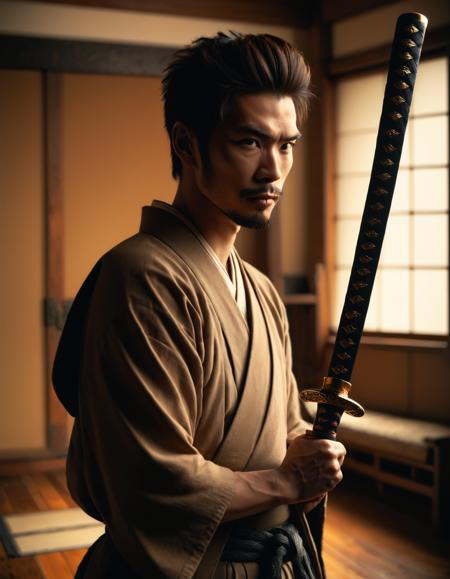 Zavy's Sengoku Jidai Everything - SDXL