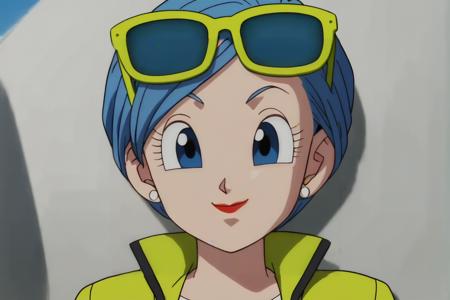 Bulma - Dragon Ball Super (HellKaiza)