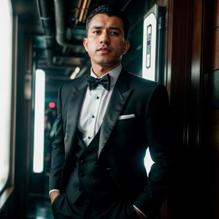 Deiby Garcia