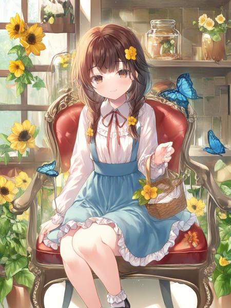 Artist Style: みわべさくら