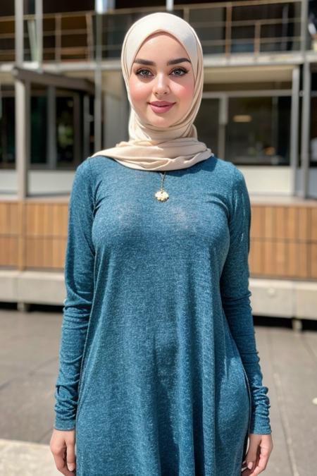 HIJAB-EGY