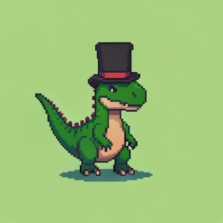 PixelCascade128