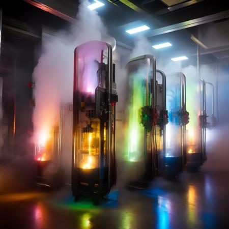 djz Photonic Tech