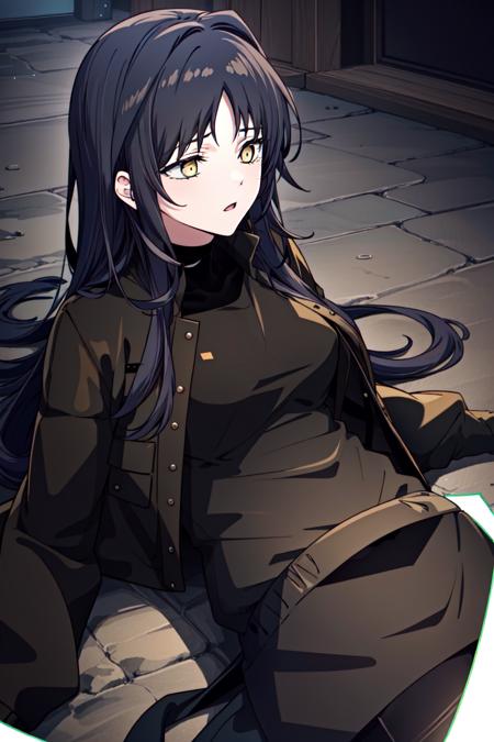 Seo Ina | Obtained a Mythic Item | Manhwa