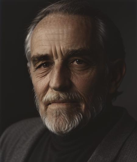 Vittorio Gassman – Actor and Director