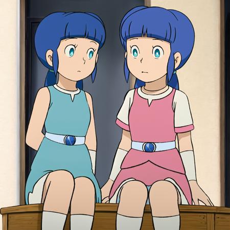 苏菲娅 （ソフィア）Sofia 哆啦A梦