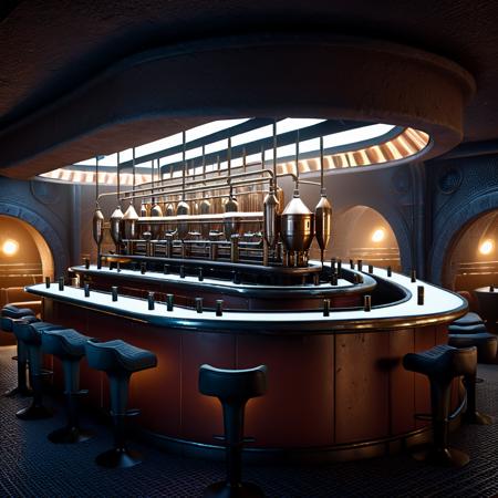 Mos-Eisley-Cantina