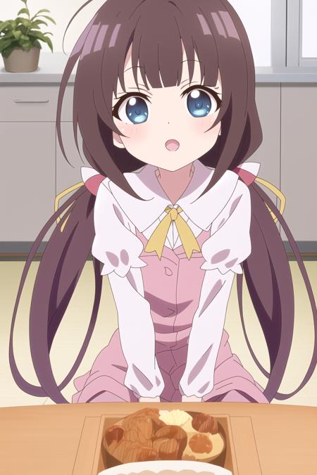 Ryuuou no Oshigoto! // (complete pack PDXL and SD1.5)版本hinatsuru ai //old SD1.5 (ID: 60558)