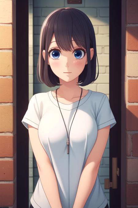 Misaki Takasaki / Koi to Uso