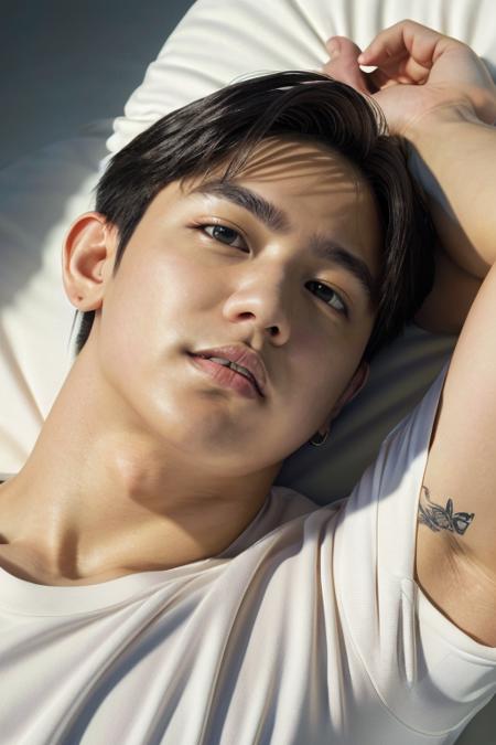 Mark Reyes