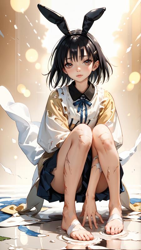 Yakumo Tsukamoto - 塚本 八雲 - School Rumble - スクールランブル