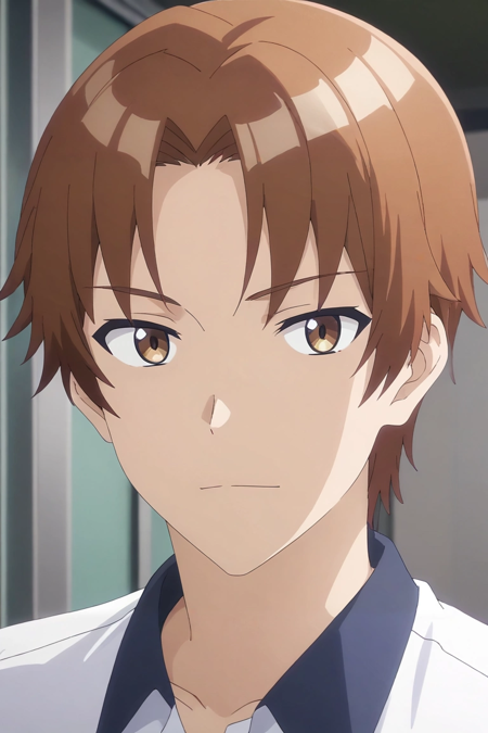 Tetsuhiko Kai | Osananajimi ga Zettai ni Makenai Love Comedy / Osamake: Romcom Where The Childhood Friend Won't Lose