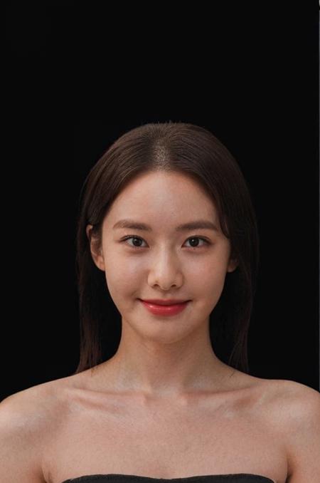 SNSD Yoona (윤아) Lookalike版本v1.0 (ID: 150220)
