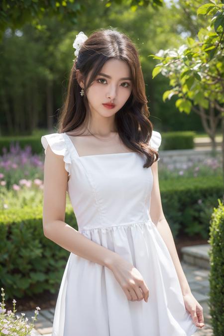 杨超越chaoyue yang
