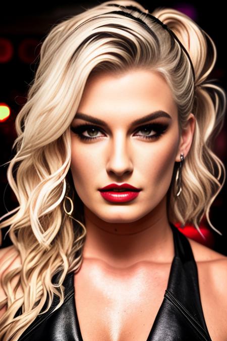 Toni Storm (AEW)版本v1 (ID: 22699)