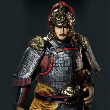 CGarmorsw版本v1.0 (ID: 95041)