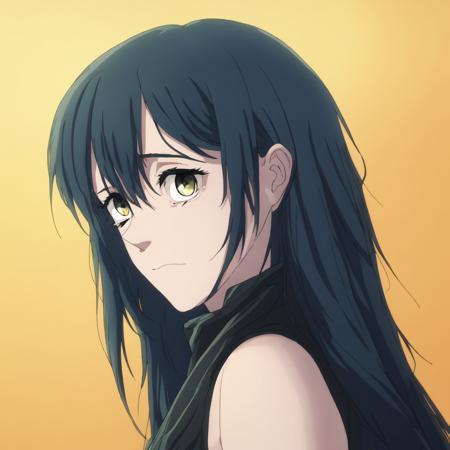 Chainsaw Man LoRA