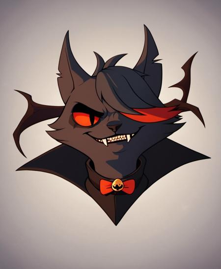 Smokey [Pony, Pimpochka]版本v1.0 (ID: 447931)
