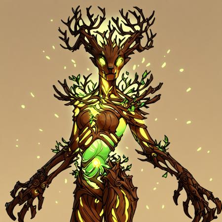 Wren's Spriggans XL (Pony)版本v1.2 (ID: 521979)