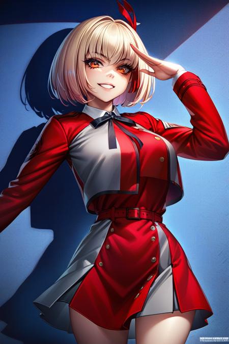 [XL 1.0] Chisato Nishikigi | Lycoris Recoil版本v1.0 (ID: 296382)