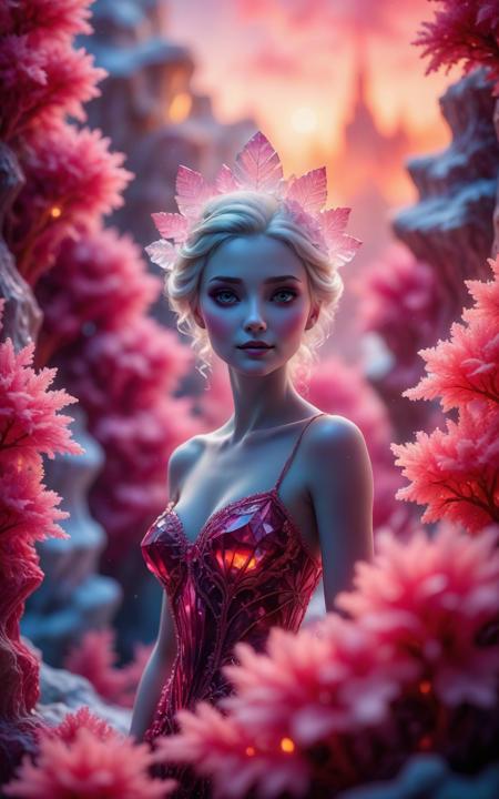 Epic Fantasy Vision