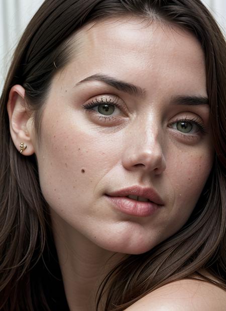 Ana de Armas