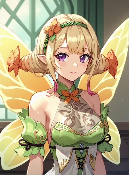 Peony - Fire Emblem Heroes