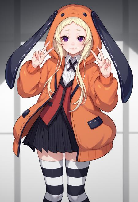 Yomozuki Runa版本v1.0 (ID: 653719)