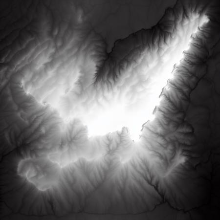 Height Maps
