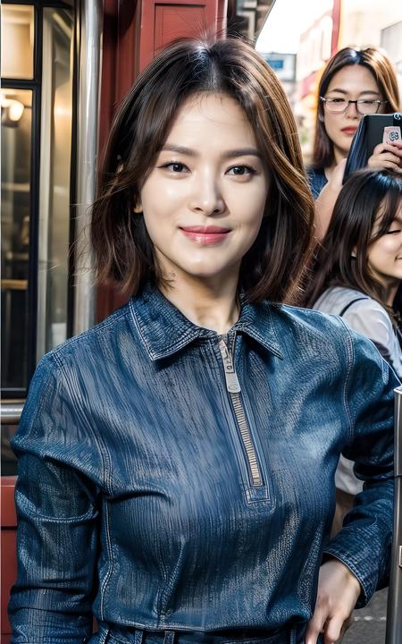 Song_Hyekyo