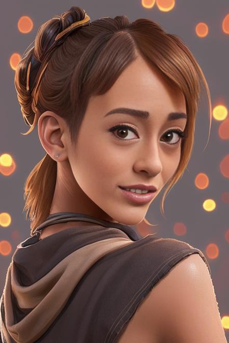 Janice Griffith