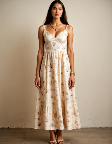 Classic Dresses