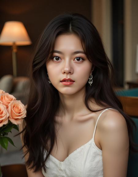 Zhao Jinmai 丨 赵今麦 丨 Chinese actress-Flux